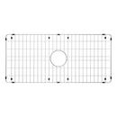 BASIN GRID F SHF3618WH 33-1/4x15-1/4 