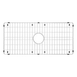 15-1/4 in. x 33-1/4 in. Stainless Steel Basin Grid