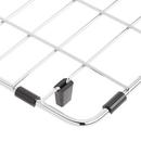 BASIN GRID F SHF3618WH 33-1/4x15-1/4 