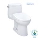 ULTRAMAX II 1G W/ WASHLET+ S7 1.0 GPF 
