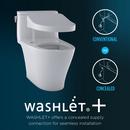 LEGATO W/ WASHLET+ S7A 1.28 GPF 