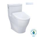 AIMES W/ WASHLET+ S7A 1.28 GPF 