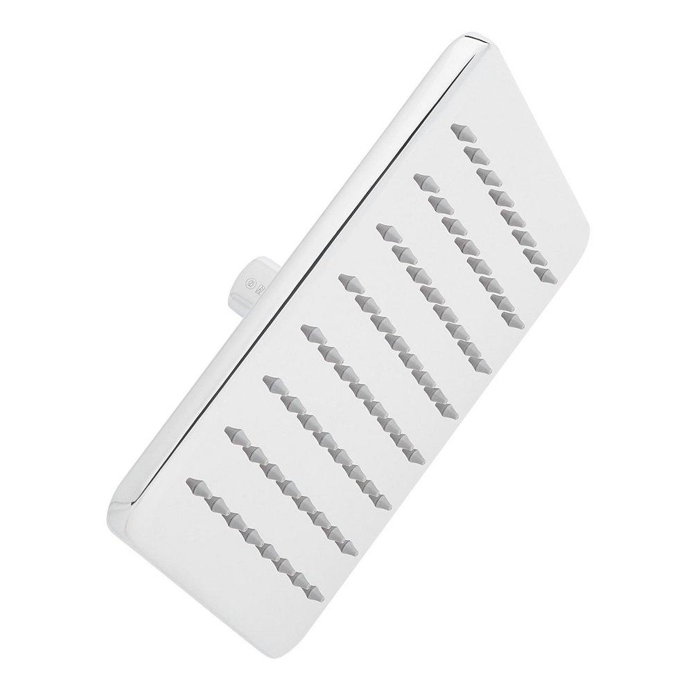 Signature Hardware Polished Chrome Showerhead 