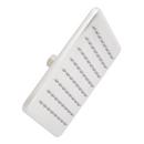 Single Function Showerhead in Brushed Nickel