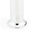 Signature Hardware Polished Chrome Two Handle Widespread Bathroom Sink Faucet 