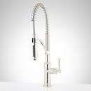 CCY LF 1.8 1HDL KITC PRE-RINSE FCT 