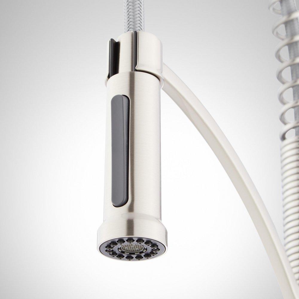 CCY LF 1.8 1HDL KITC PRE-RINSE FCT 