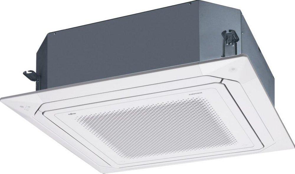 36,000 BTU CIRCULAR FLOW CASSETTE 