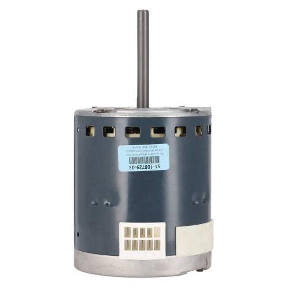 MOTOR-ENSITE AIR 230V-3/4 HP 