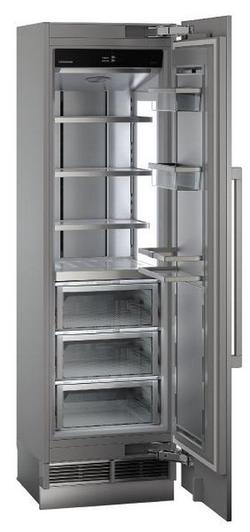 11.5 cu. ft. Column Refrigerator in Panel Ready