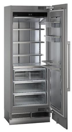 15 cu. ft. Column Refrigerator in Panel Ready