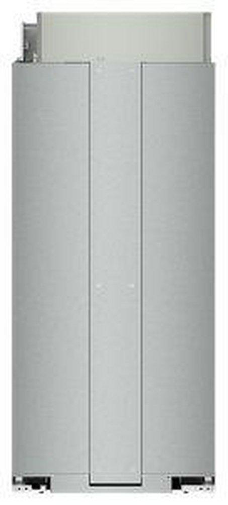 KitchenAid PrintShield™ Stainless Steel 20.8 cu. ft. Side-By-Side Refrigerator 
