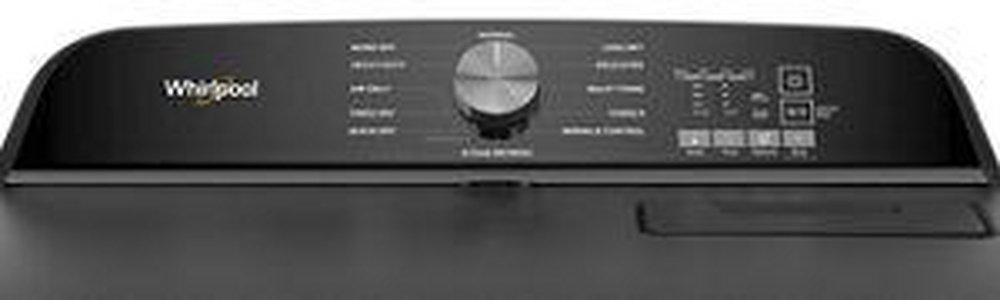 7.0 CU.FT. ELECTRIC DRYER 