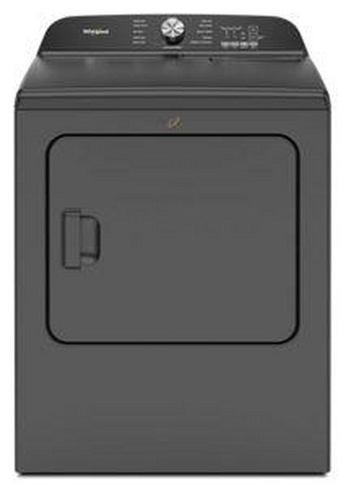 7.0 CU.FT. ELECTRIC DRYER 