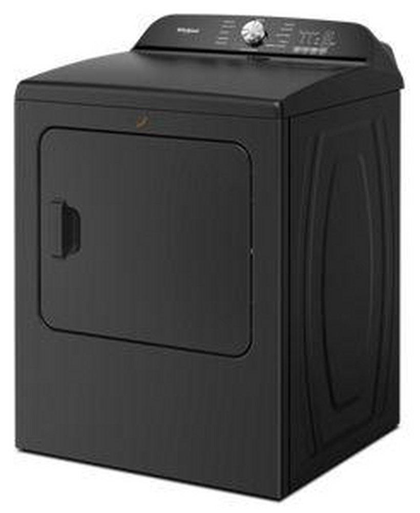 7.0 CU.FT. ELECTRIC DRYER 