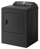 7.0 CU.FT. ELECTRIC DRYER 