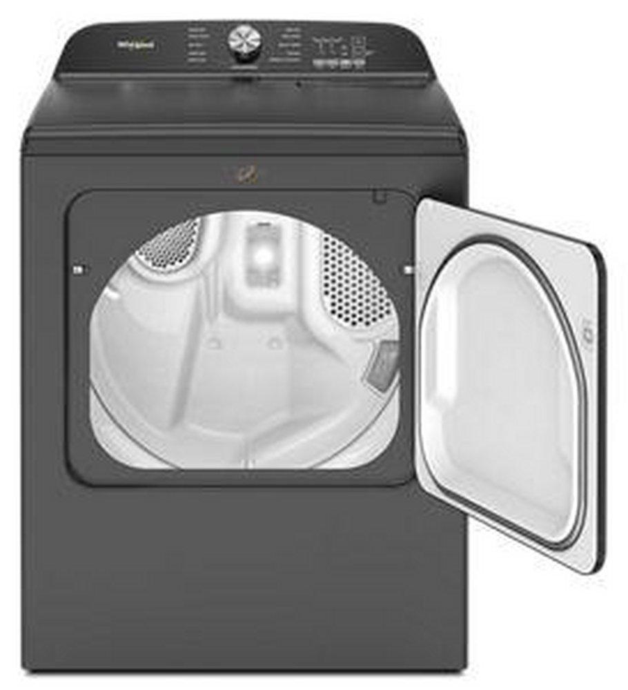 7.0 CU.FT. ELECTRIC DRYER 