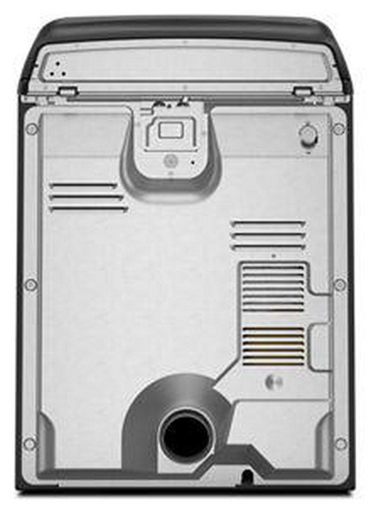 7.0 CU.FT. ELECTRIC DRYER 