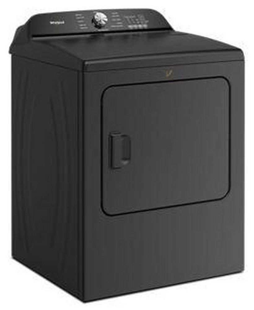 7.0 CU.FT. ELECTRIC DRYER 