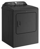 7.0 CU.FT. ELECTRIC DRYER 