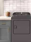 7.0 CU.FT. GAS DRYER 