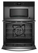 30 IN TRUE CONVECT COMBO OVEN WITH AIRY 