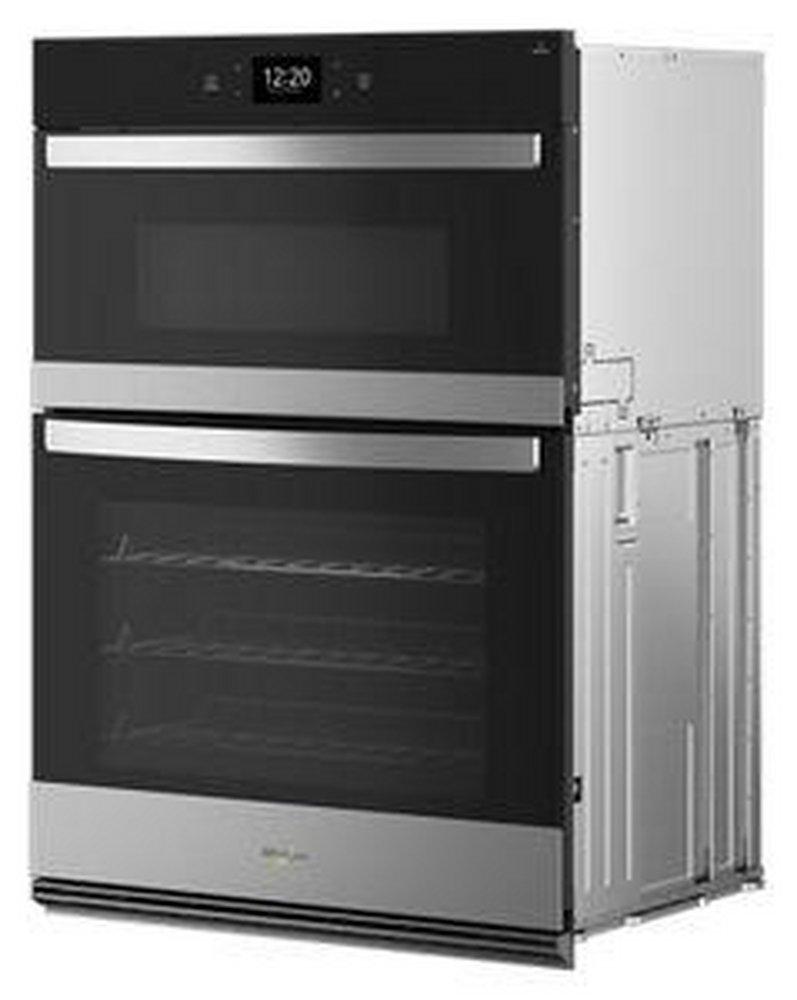 30 IN TRUE CONVECT COMBO OVEN WITH AIRY 
