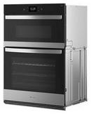 30 IN TRUE CONVECT COMBO OVEN WITH AIRY 