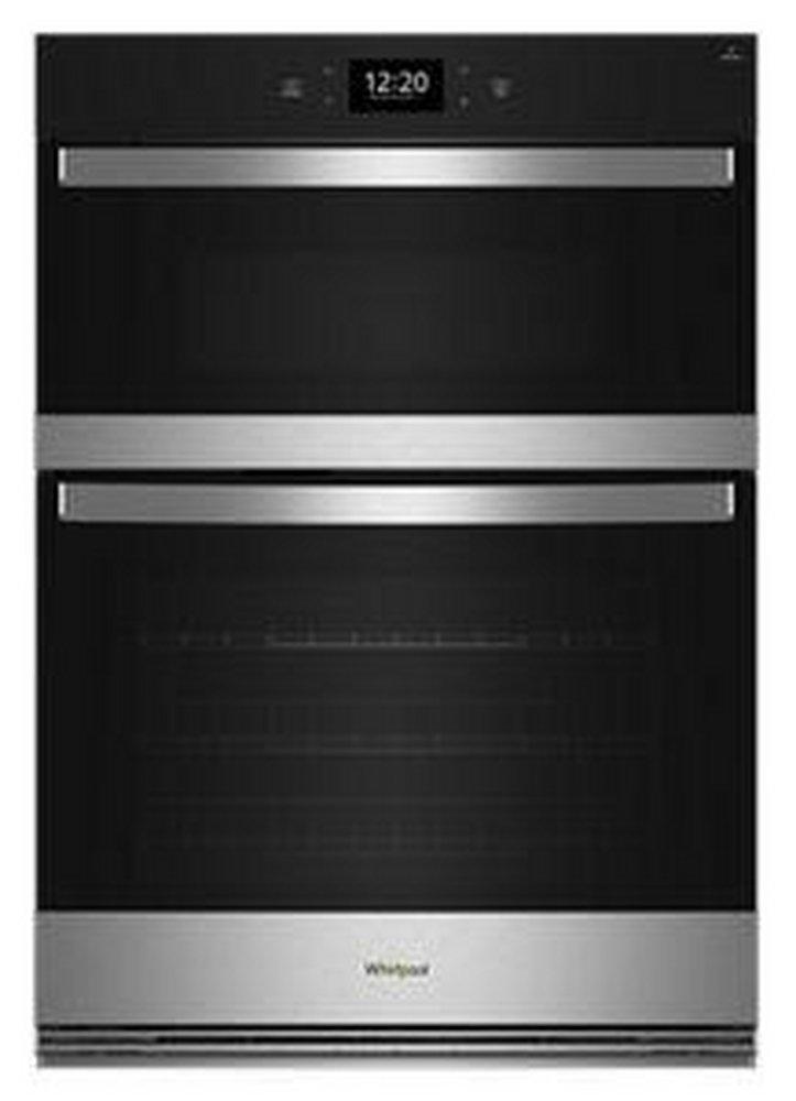 30 IN TRUE CONVECT COMBO OVEN WITH AIRY 