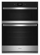 30 IN TRUE CONVECT COMBO OVEN WITH AIRY 