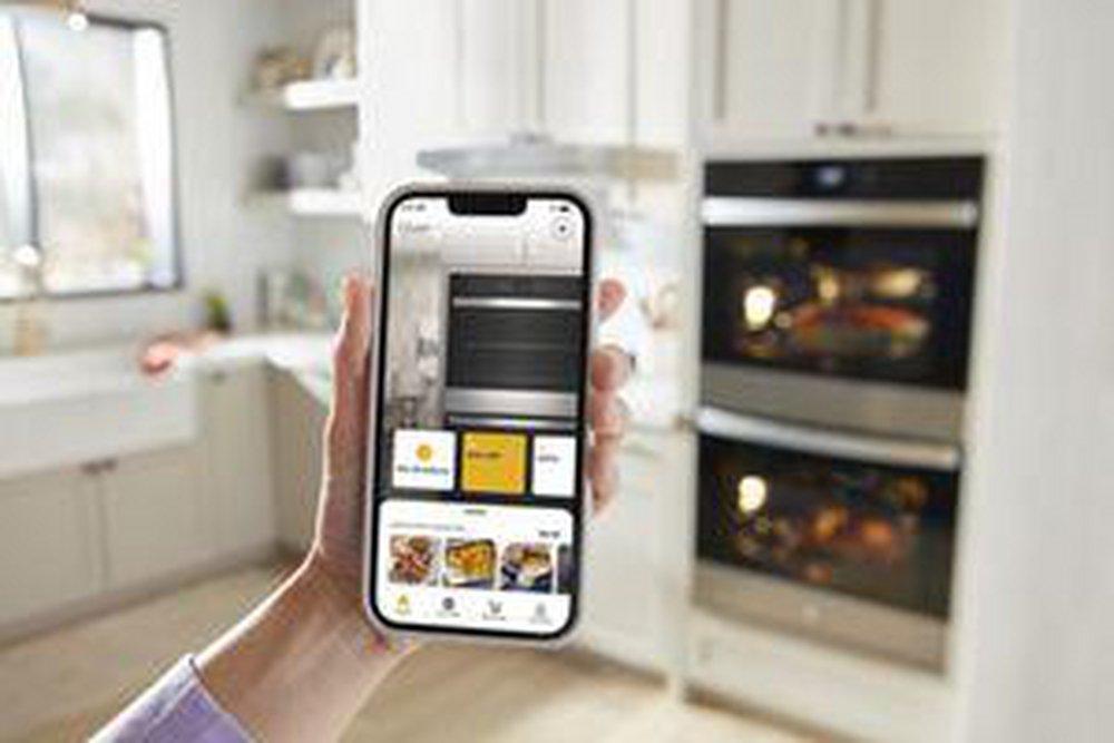 30 IN TRUE CONVECT COMBO OVEN WITH AIRY 