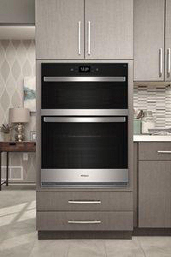 30 IN TRUE CONVECT COMBO OVEN WITH AIRY 