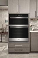 30 IN TRUE CONVECT COMBO OVEN WITH AIRY 