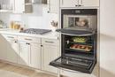 30 IN TRUE CONVECT COMBO OVEN WITH AIRY 