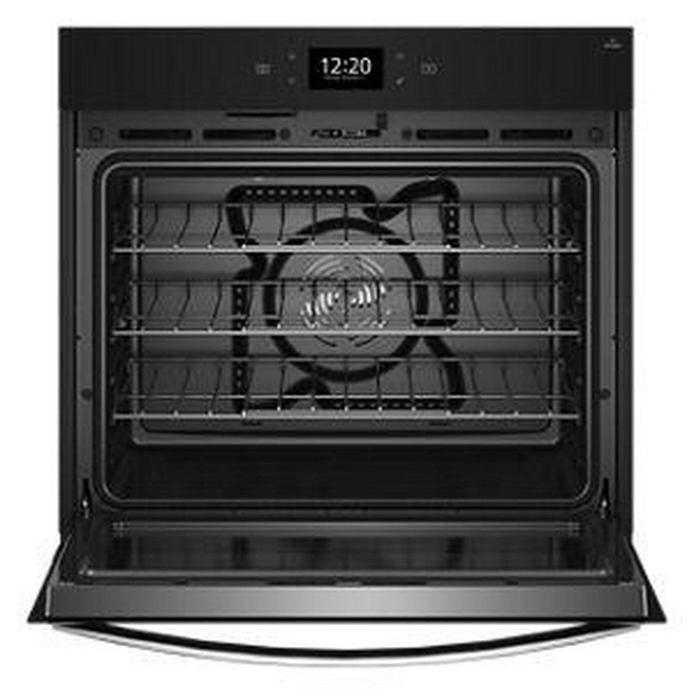 30 IN TRUE CONVECT SINGLE OVEN WITH AIR 