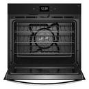 30 IN TRUE CONVECT SINGLE OVEN WITH AIR 