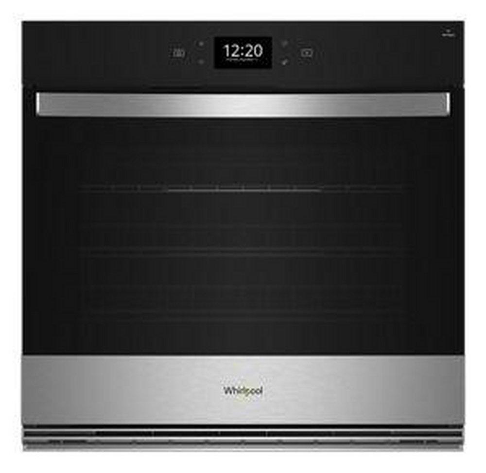 30 IN TRUE CONVECT SINGLE OVEN WITH AIR 