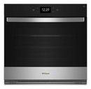 29-3/4 x 26-7/16 in. 20A 5.0 cu. ft. Drop Down Single Oven in Stainless Steel