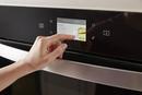 Whirlpool Stainless Steel 29-3/4 x 26-7/16 in. 20A 5.0 cu. ft. Drop Down Single Oven 
