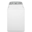 3.8 - 3.9 cu. ft. Top Load Washer with Removable Agitator 