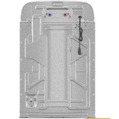 3.8 - 3.9 cu. ft. Top Load Washer with Removable Agitator 