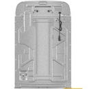 3.8 - 3.9 cu. ft. Top Load Washer with Removable Agitator 