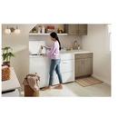 3.8 - 3.9 cu. ft. Top Load Washer with Removable Agitator 