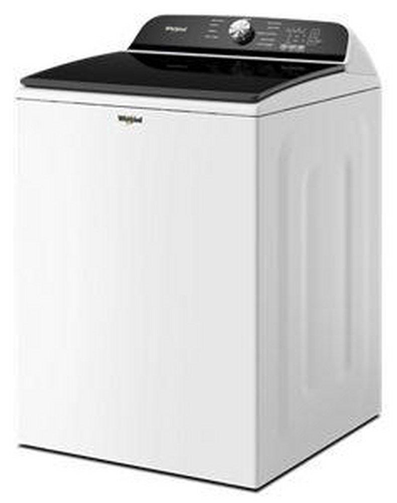 5.3 CU.FT. TL WASHER IMP 