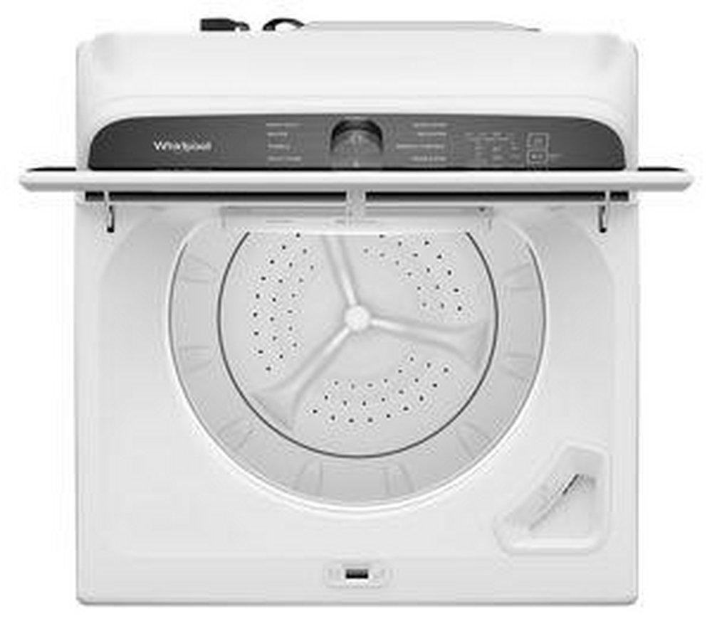 5.3 CU.FT. TL WASHER IMP 