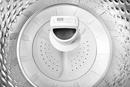 Whirlpool Volcano Black 27-3/8 in. 5.2 - 5.3 cu. ft. Top Load Washer with Removable Agitator 