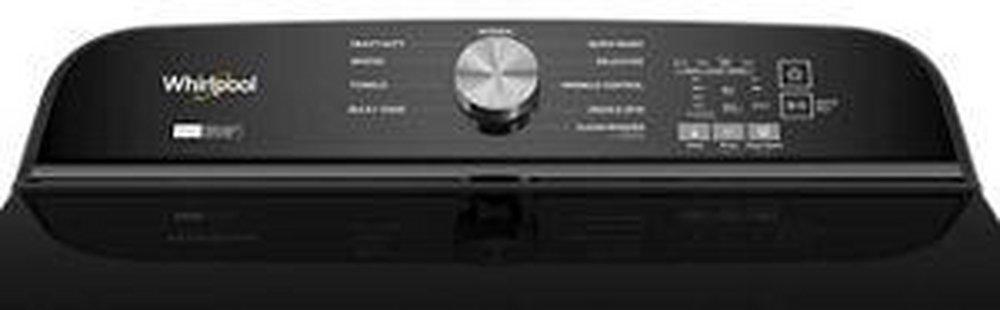 5.3 CU.FT. TL WASHER 2IN1 AGI 