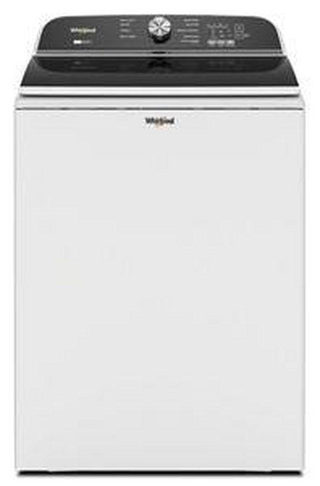 5.3 CU.FT. TL WASHER 2IN1 AGI 