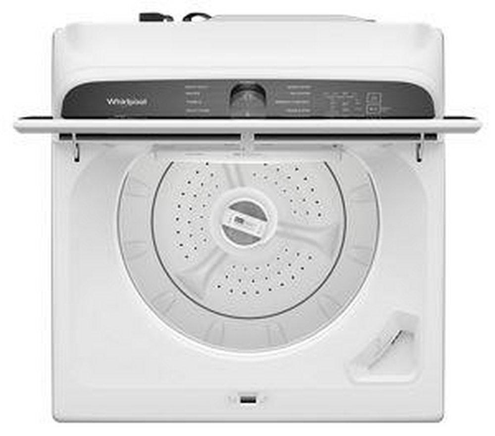5.3 CU.FT. TL WASHER 2IN1 AGI 