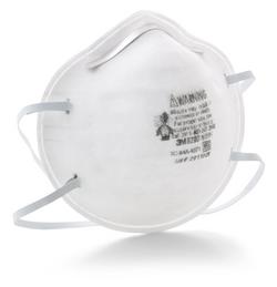 N95 Particulate Disposable Respirator 8200/07023(AAD)